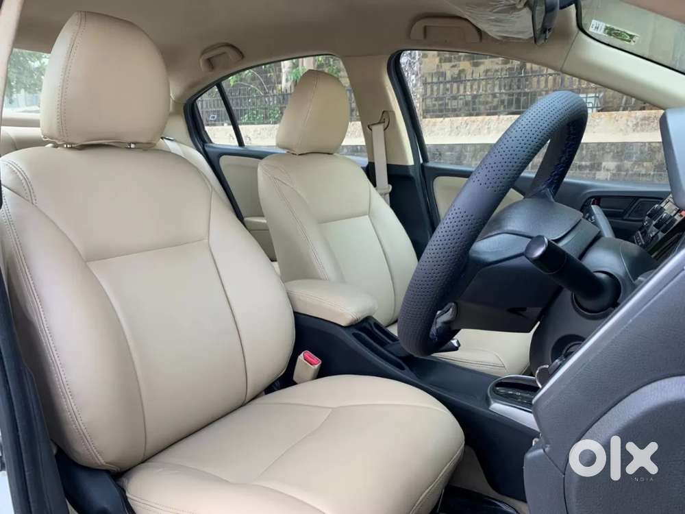 Honda City 1.5 Sv I-vtec Mt, 2016, Petrol