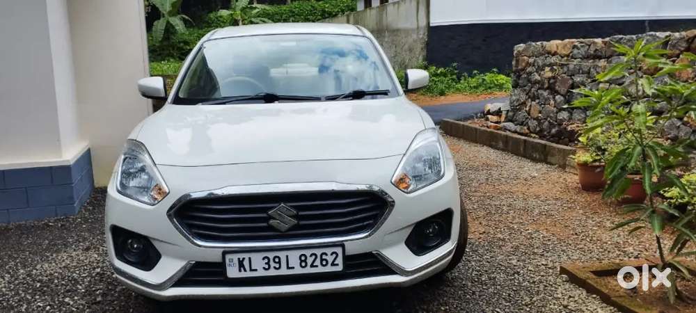 Maruti Suzuki Dzire Vdi 2017