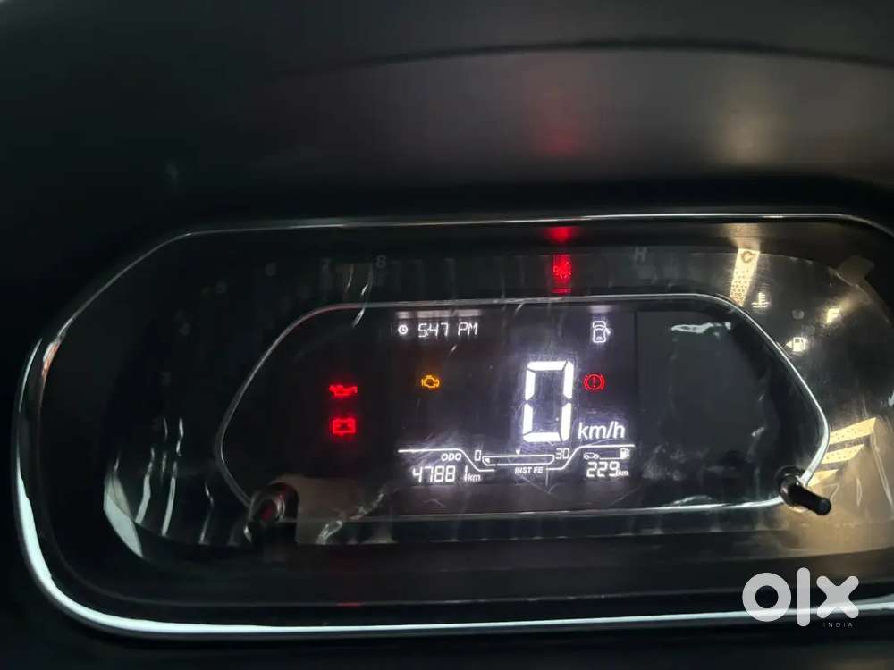 Tata Tiago 1.2 Revotron 2021