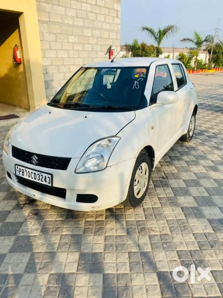 Maruti Suzuki Swift 2008 Diesel 90000 Km Driven