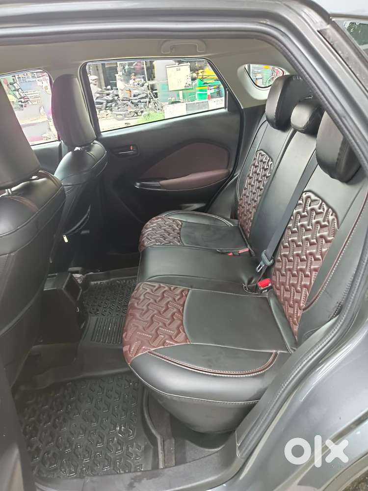 Maruti Suzuki Fronx Sigma 1.2 Mt, 2024, Petrol