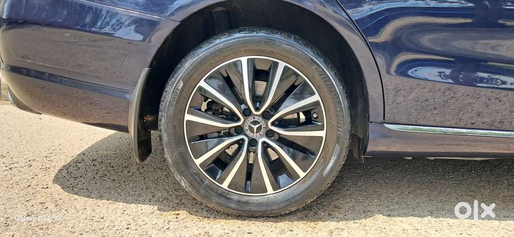 Mercedes-benz C-class C 200 Progressive, 2019, Petrol