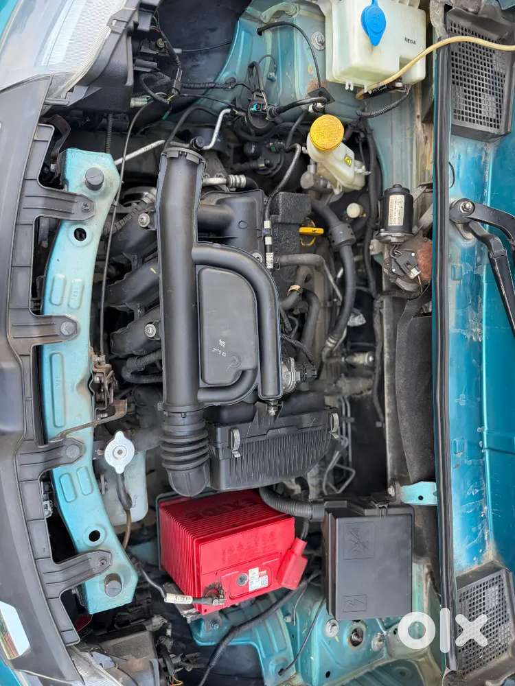 Renault Kwid 2022 Petrol 39900 Km Driven