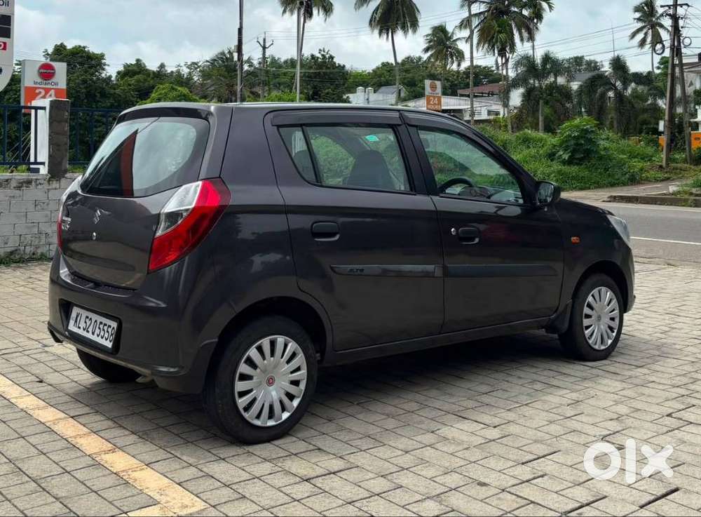 Maruti Suzuki Alto K10 1.0 Vxi, 2019, Petrol