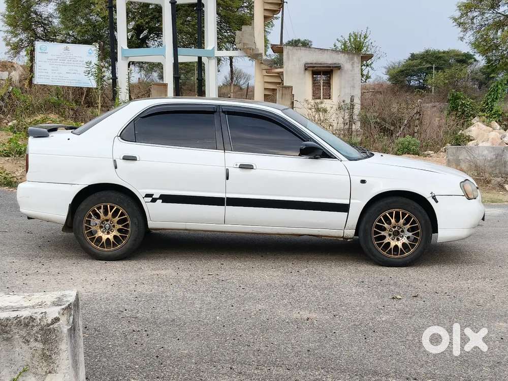 Baleno 1.6 Cc 2006model 6th Owner No Fc Insurance Very Good Condition