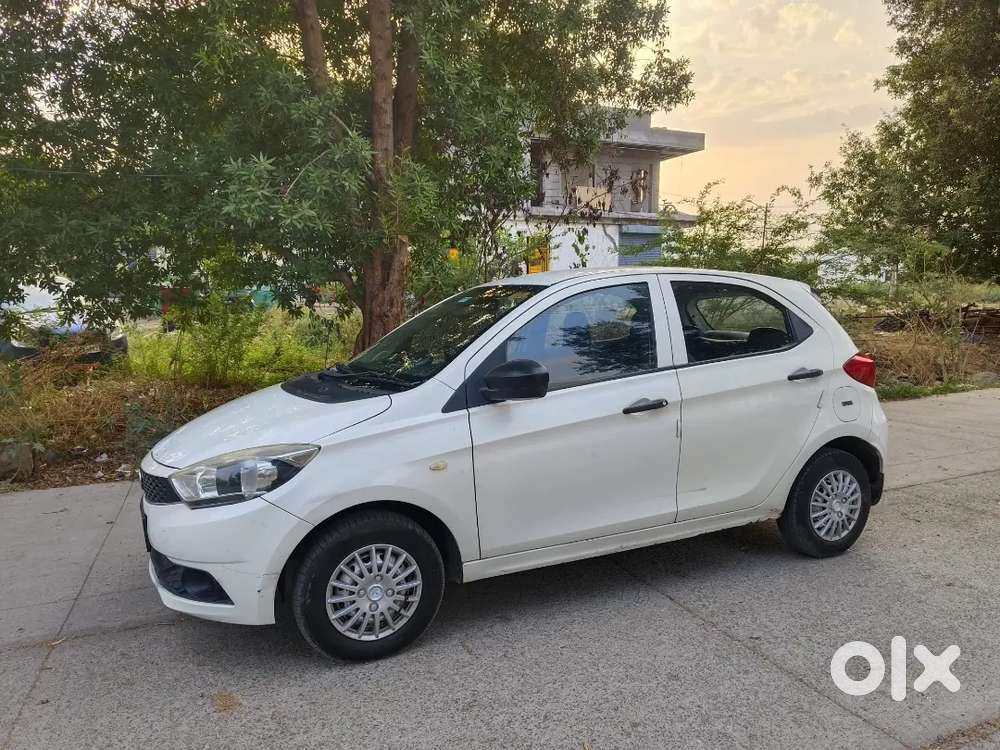 Tata Tiago 2019 Good Condition