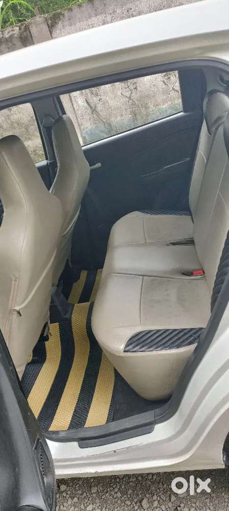 Maruti Suzuki Celerio Vxi 2023  Model