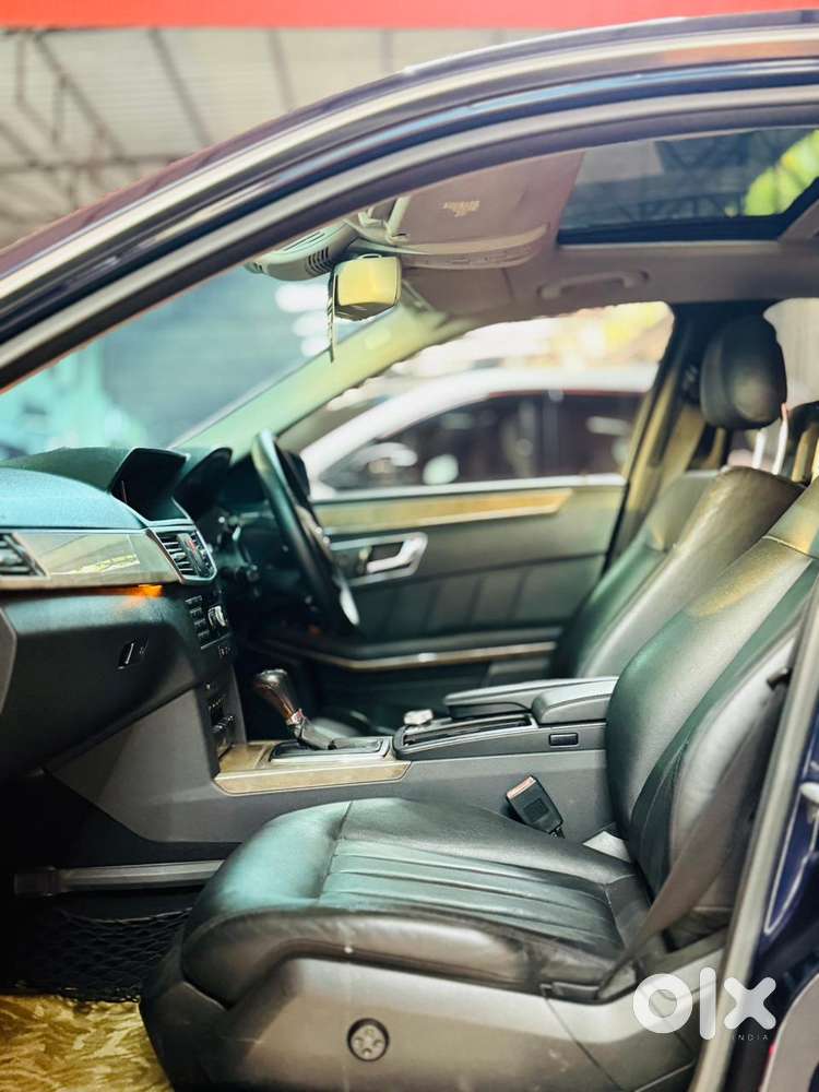 Mercedes-benz E-class 250 D, 2011, Diesel