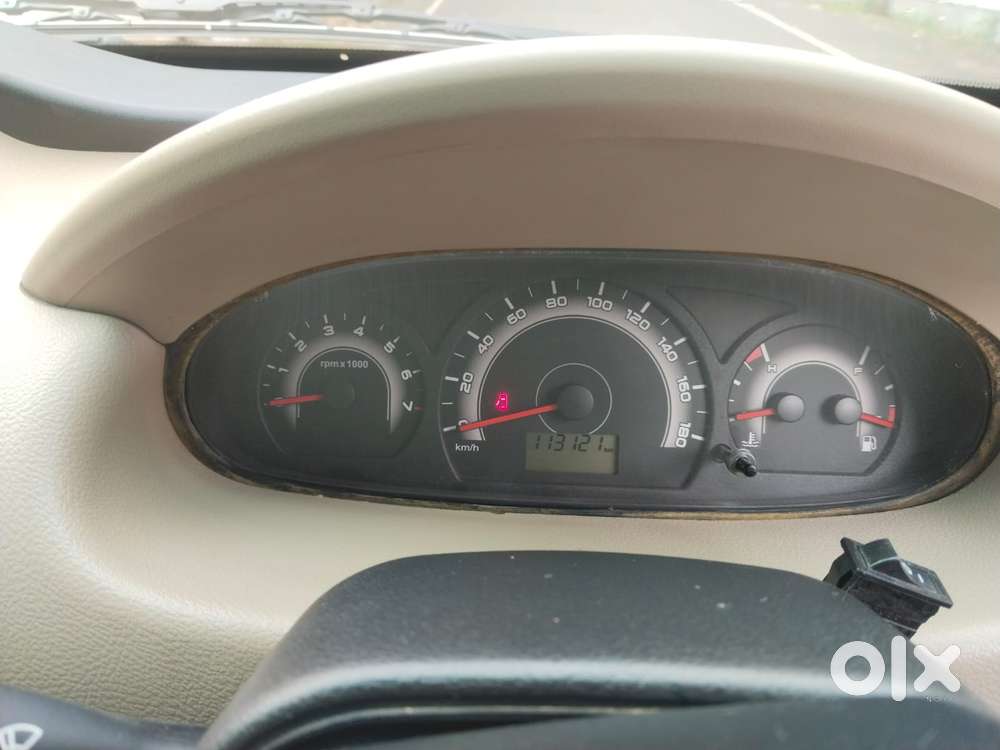 Mahindra Xylo H8 Abs Airbag Bs Iv, 2016, Diesel