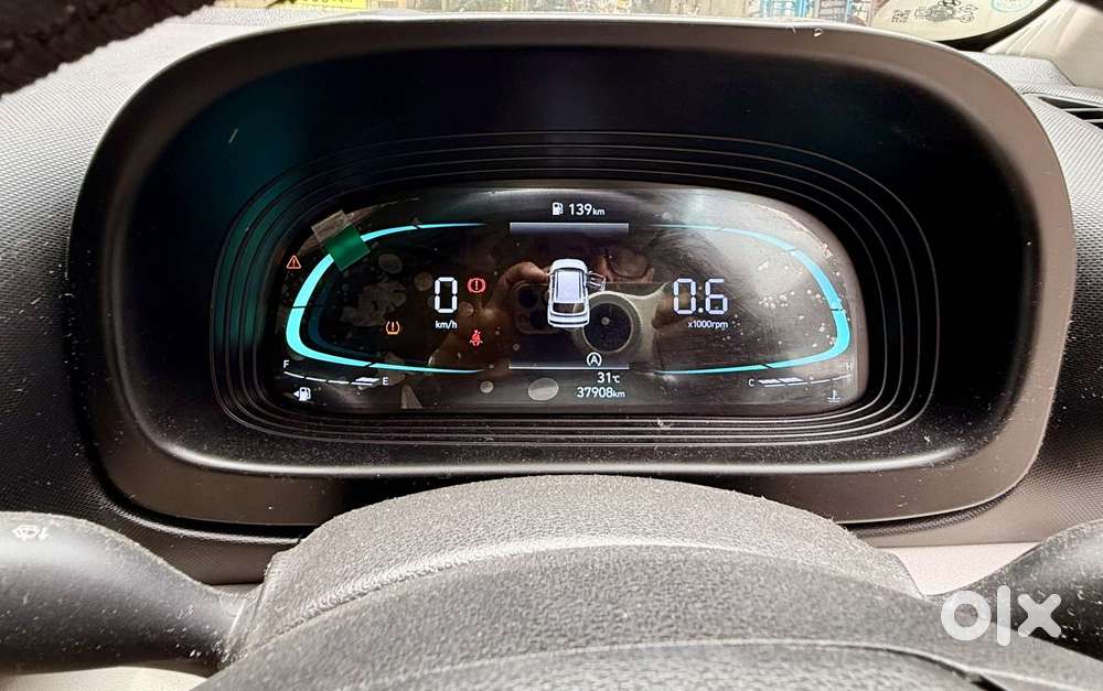 Hyundai Venue S Plus Mt 1.2 Kappa, 2024, Petrol