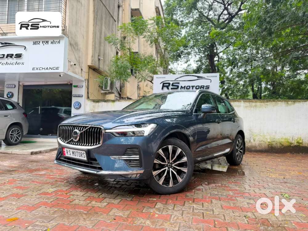 Volvo Xc60, 2025, Petrol