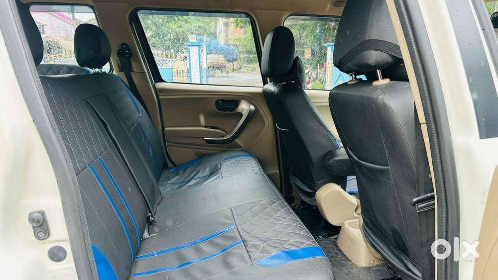 Mahindra Bolero Neo 1.5 N 10, 2023, Diesel