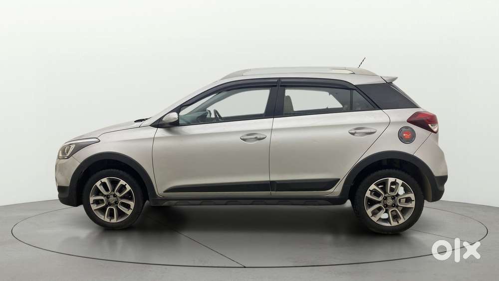 Hyundai I20 Active 1.2 Sx, 2018, Petrol