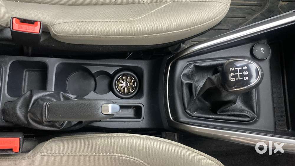 Ford Ecosport 1.5 Petrol Titanium, 2020, Petrol