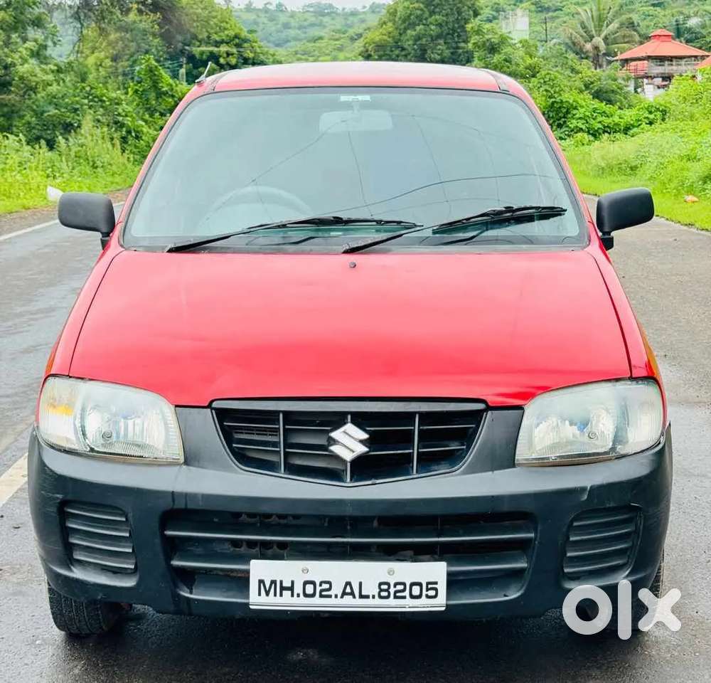 Maruti Suzuki Alto 2005