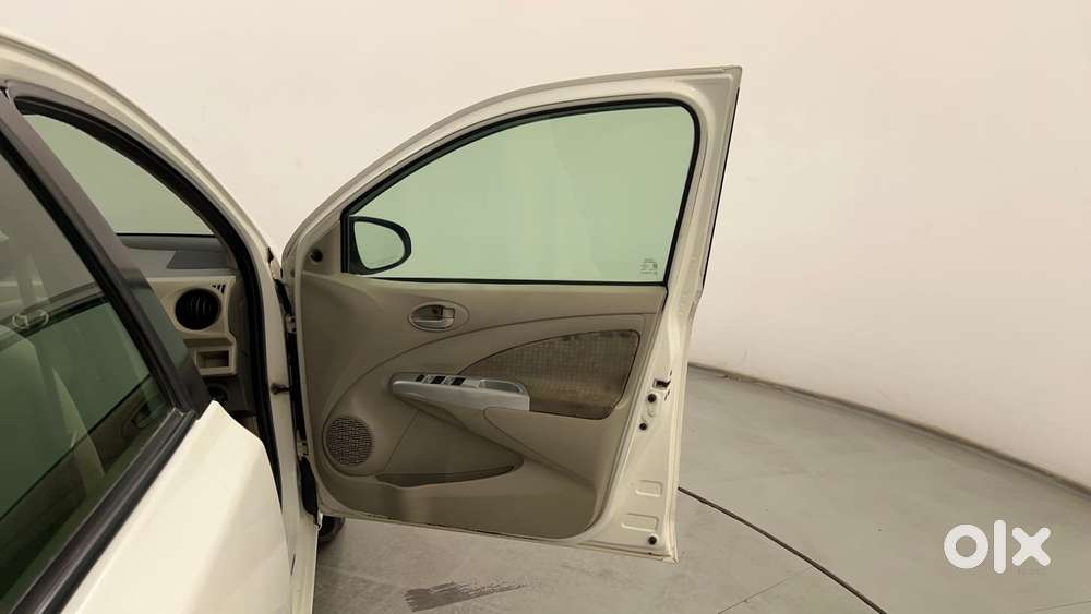 Toyota Etios Liva Gd, 2013, Diesel