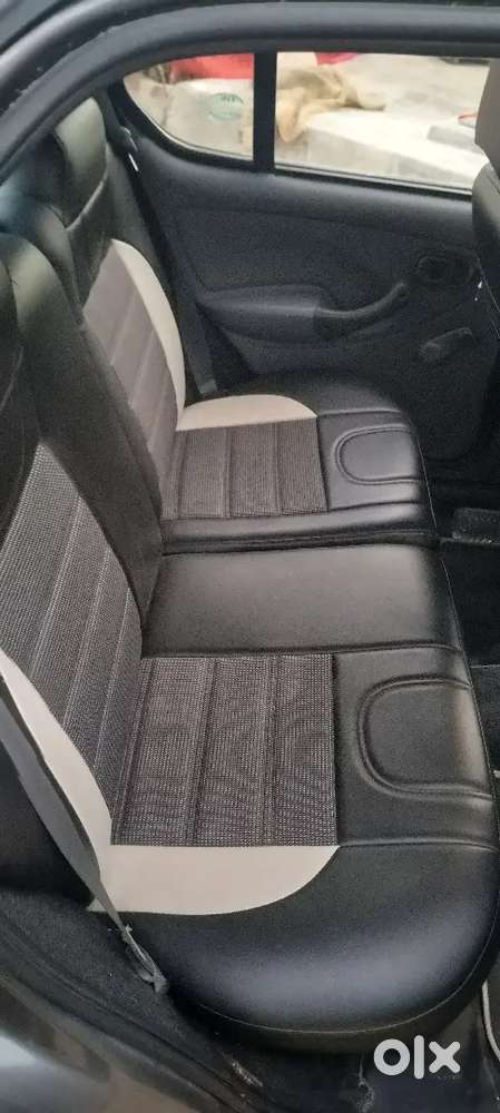 Tata Indica V2 2006 Diesel Well Maintained