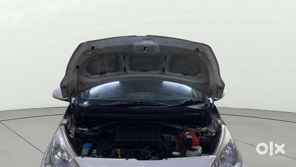 Hyundai Grand I10 Sportz 1.2 Kappa Vtvt, 2019, Petrol