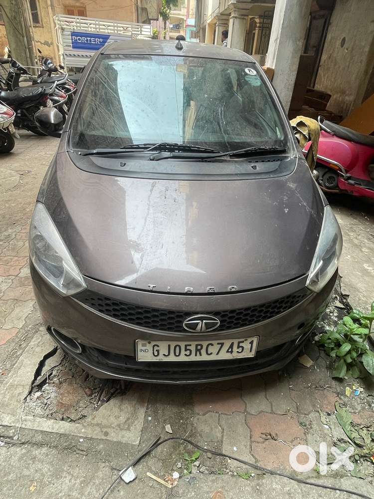 Tata Tiago Diesel Good Condition