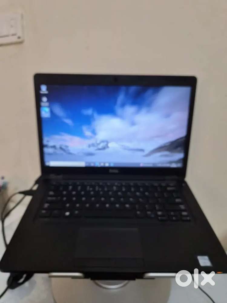 Dell laptop