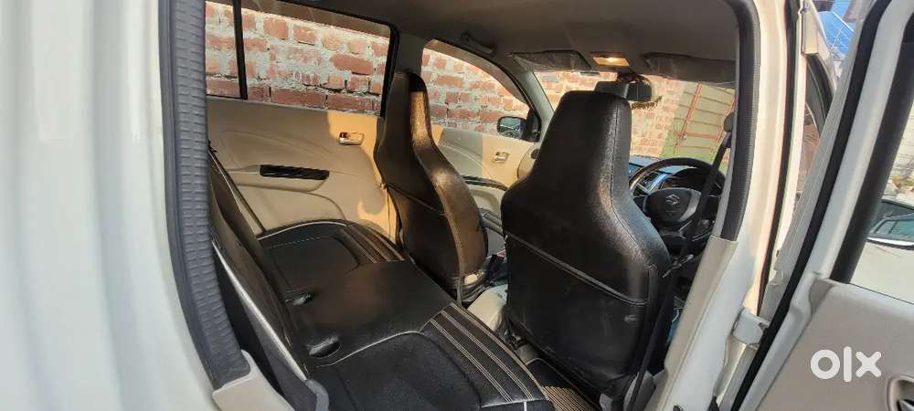 Maruti Suzuki Celerio 2020 Petrol 52000 Km Driven