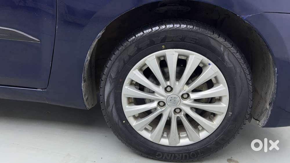 Maruti Suzuki Ciaz Zeta 1.5, 2022, Petrol