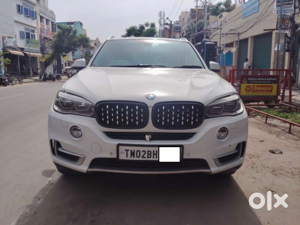 Bmw X5 Xdrive30d Xline, 2015, Diesel