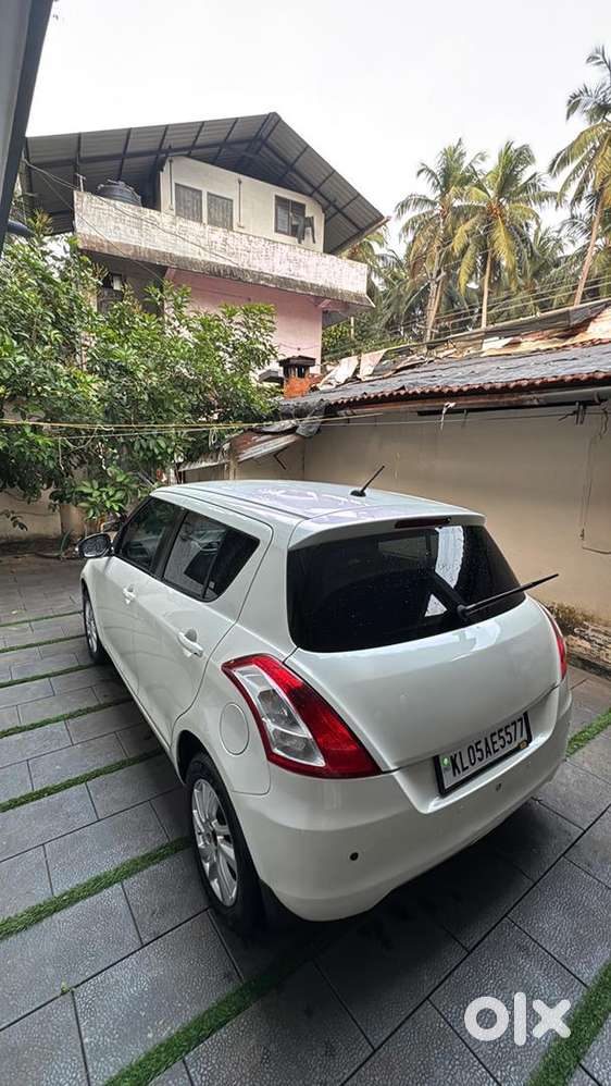 Maruti Suzuki Swift 2012 Diesel Well Maintained
