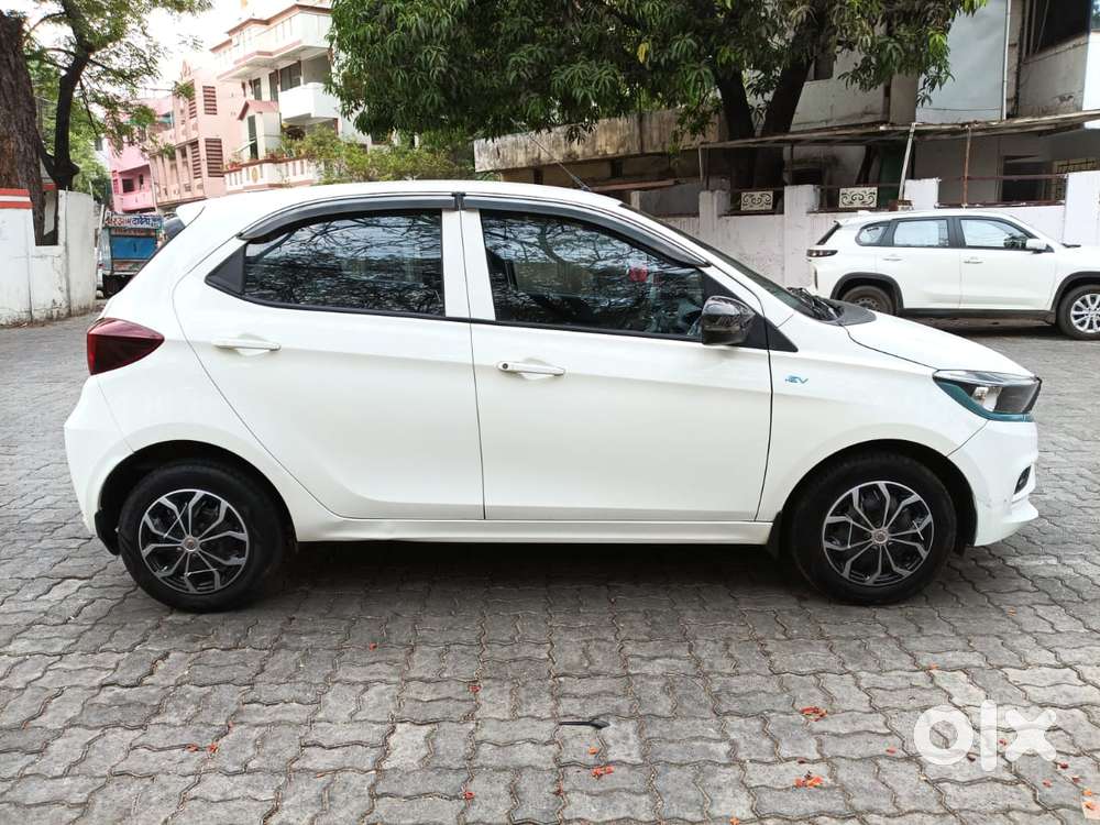 Tata Tiago Ev Xt Lr, 2023, Electric