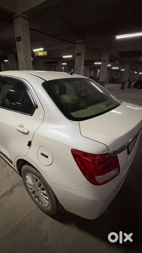Good Condition Swift Dzire Car For Sale!