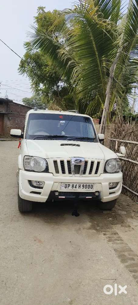 Mahindra Vision S 2010 Diesel Well Maintained