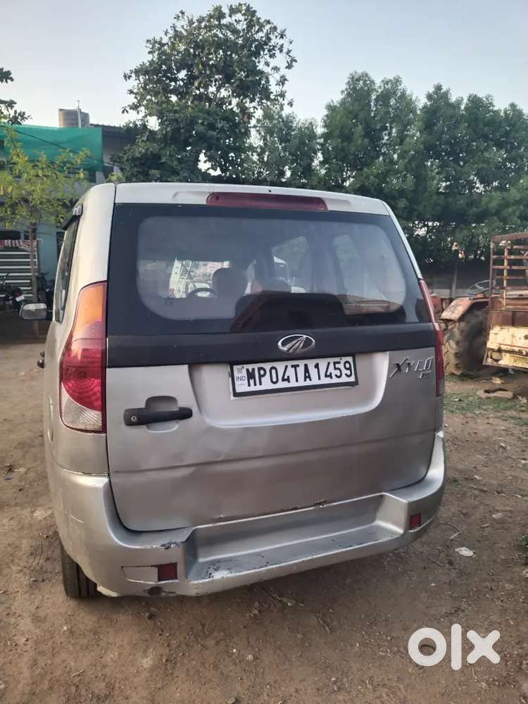 Mahindra Xylo 2011 Diesel Well Maintained