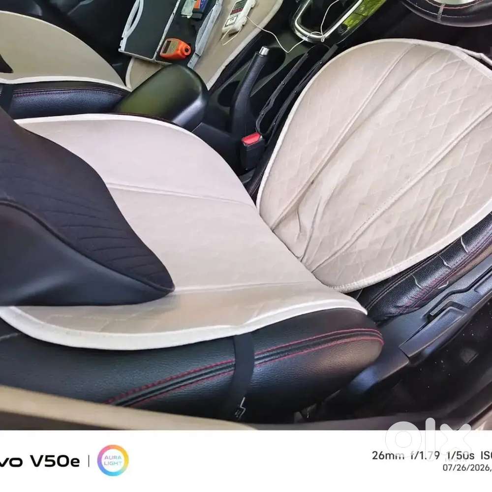 Kia Seltos Diesel 2020