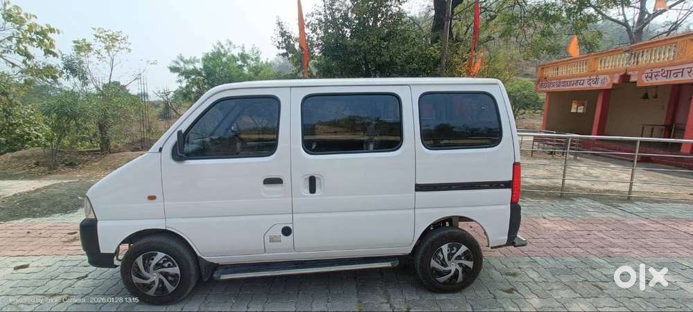 Good Condition Car