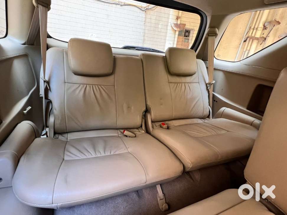 Toyota Fortuner 4x2 Mt 2.8 Diesel, 2014, Diesel