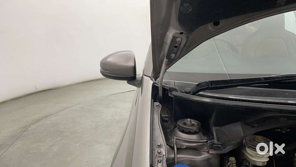 Honda Amaze Vx I-vtec, 2015, Petrol