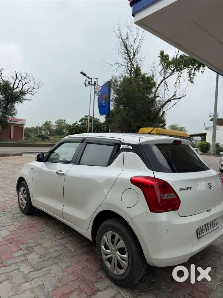 Maruti Suzuki Swift Vdi 2019