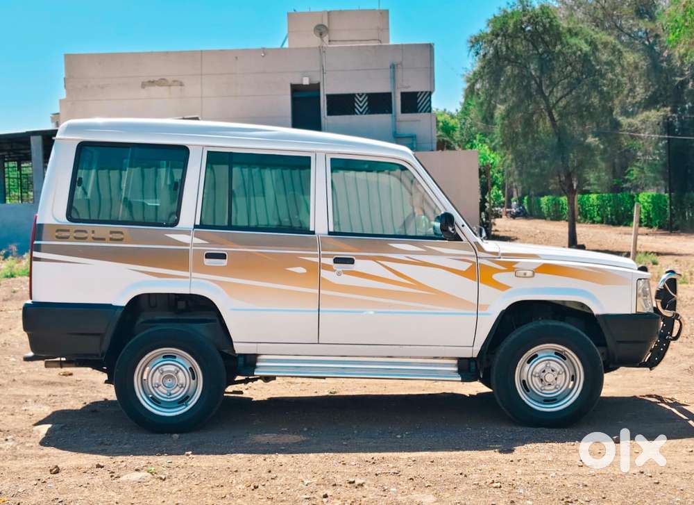 Tata Sumo Victa Di Ex Bsiii, 2014, Diesel