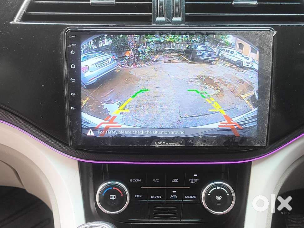 Mahindra Marazzo 1.5 M6 Plus 8 Str, 2021, Diesel