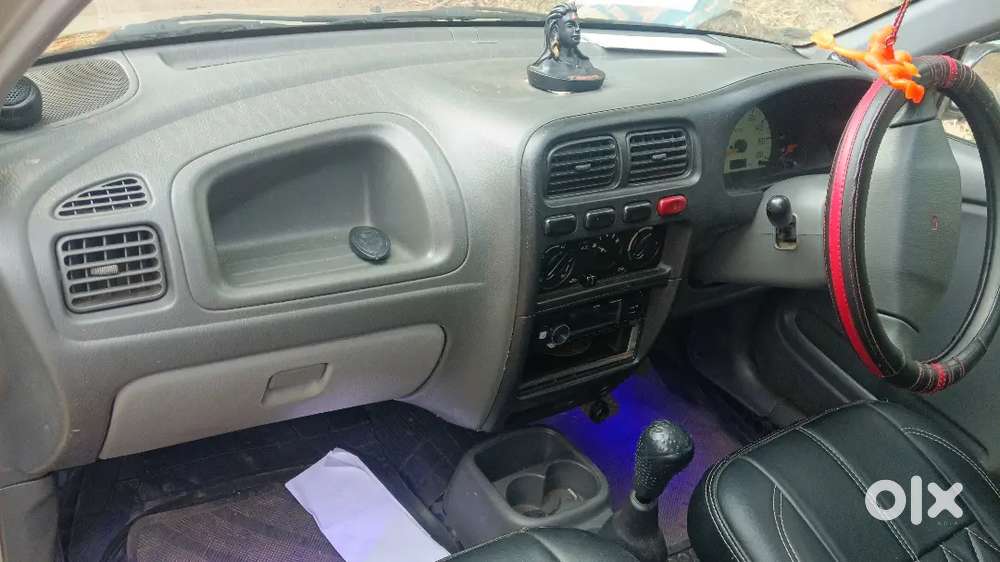 Maruti Alto Lx 2008