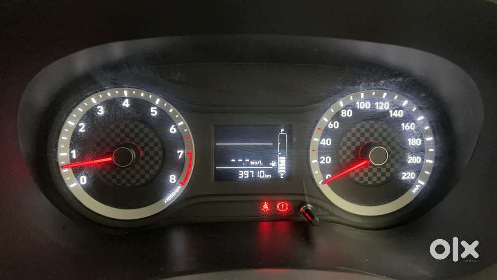 Hyundai Grand I10 Nios Magna 1.2 Kappa Vtvt, 2021, Petrol