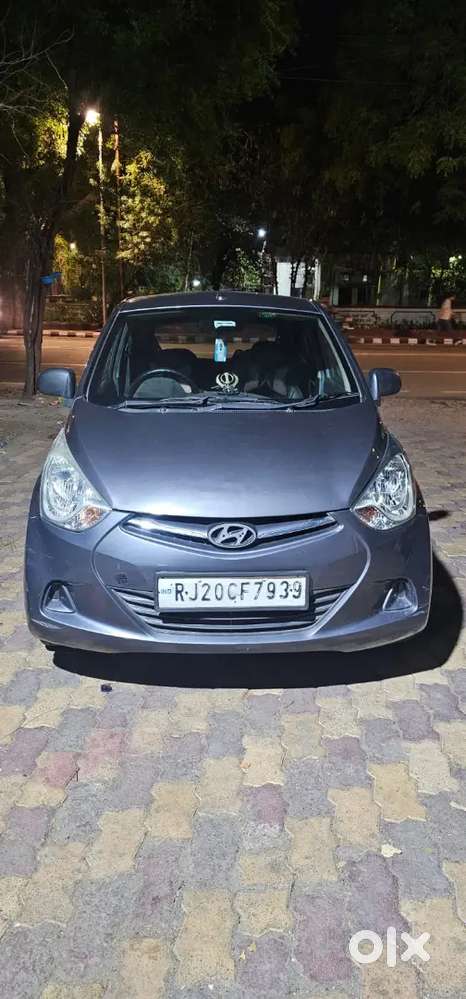 Well Maintained Cng On Paper