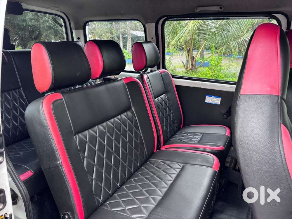Maruti Suzuki Eeco 5 Seater Ac, 2020, Lpg