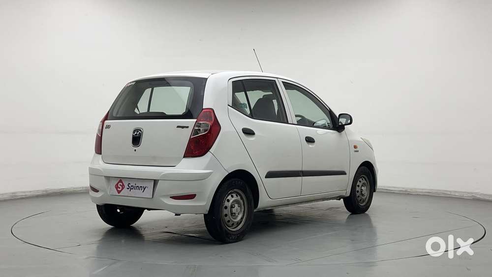 Hyundai I10 Magna 1.1l, 2014, Petrol