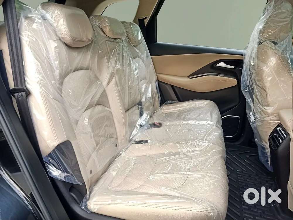 Mg Hector, 2023, Petrol