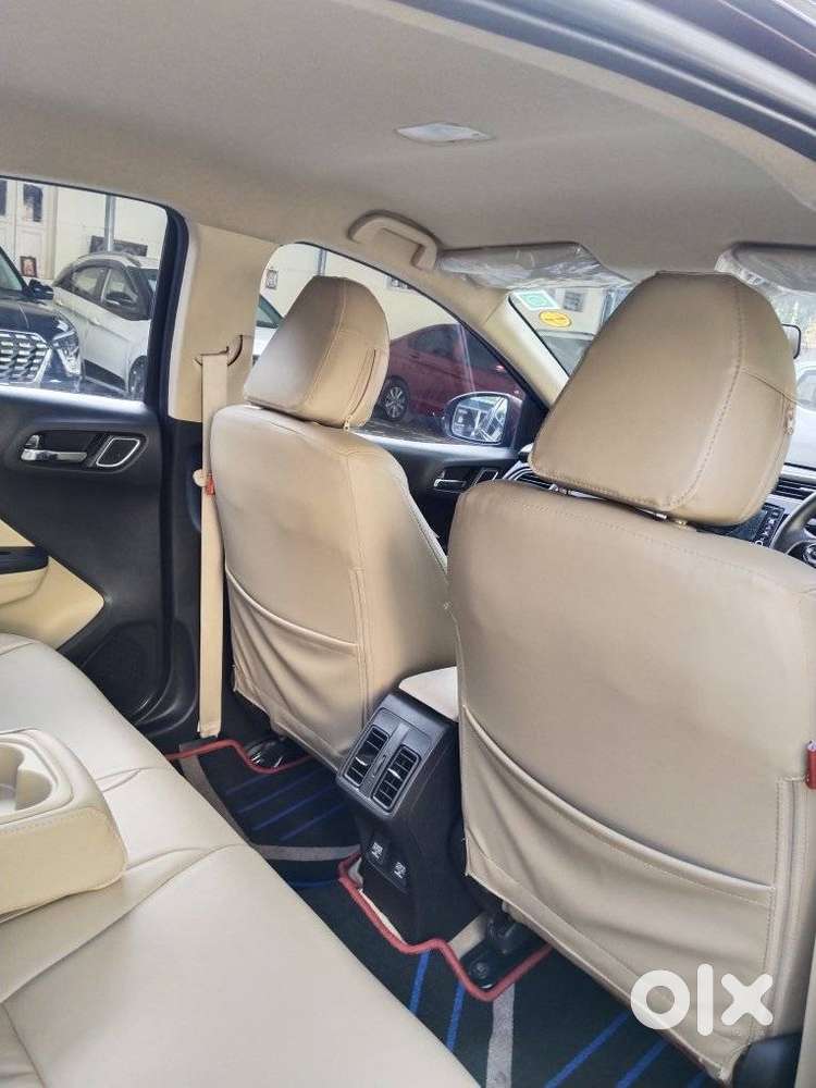 Honda City I-vtec Vx, 2018, Petrol