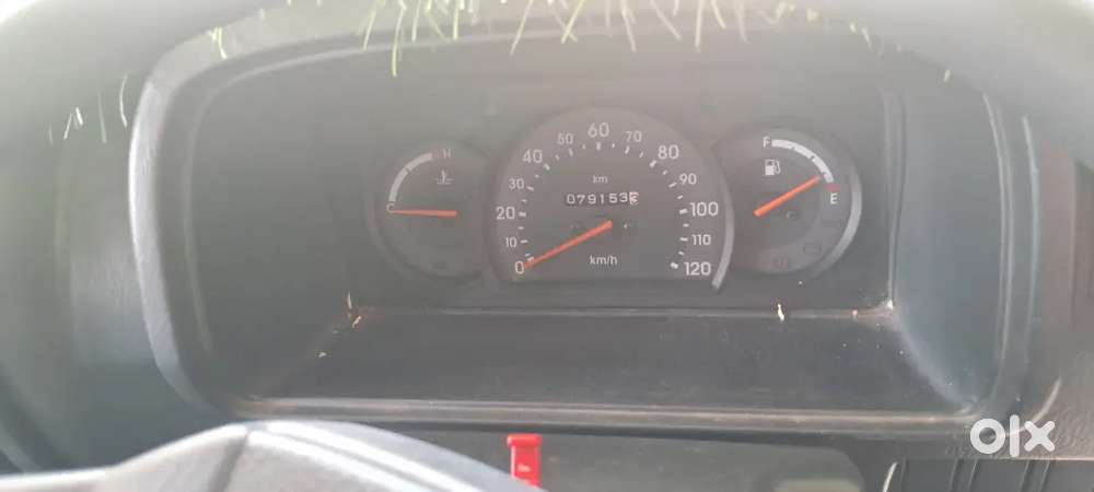 Maruti Suzuki Omni 2019 Petrol Well Maintained
