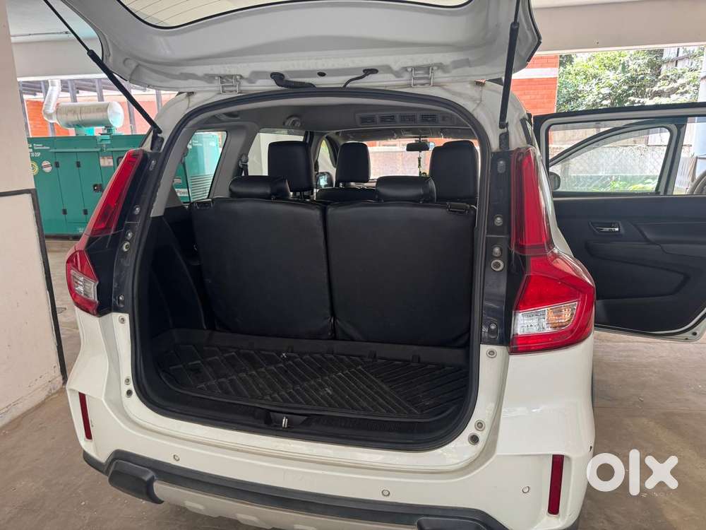 Maruti Suzuki XL6 1.5 Zeta MT, 2020, Petrol