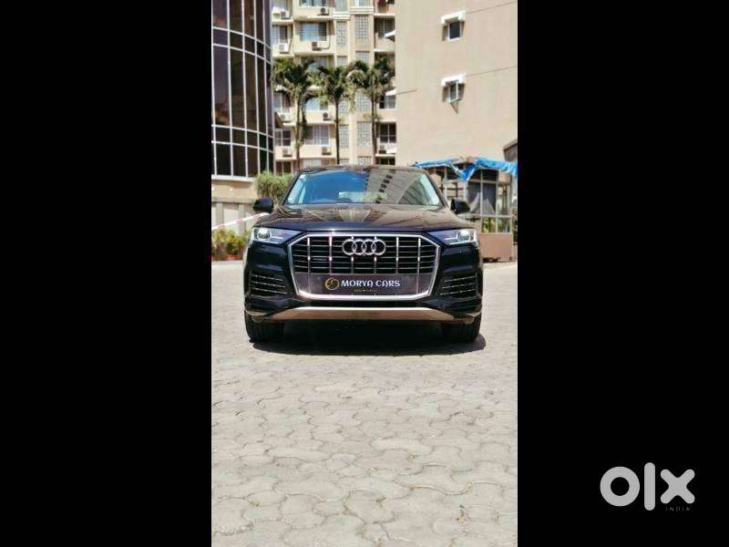 Audi Q7 Technology 55 Tfsi W/o Matrix, 2023, Petrol