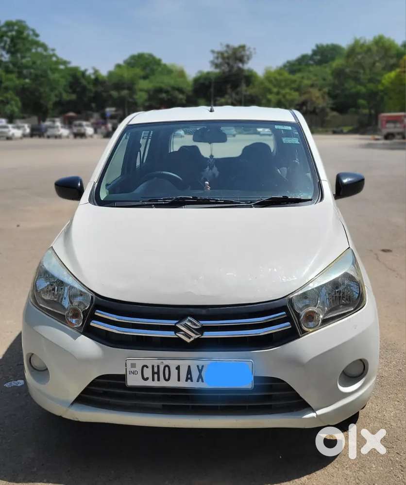 Maruti Suzuki Celerio 2014 Petrol Well Maintained